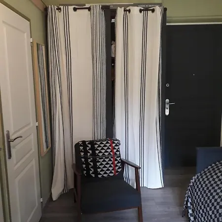 Le 110, Un Grand 2 Etoiles, Pour Faire A Pied Lägenhet Aix-les-Bains