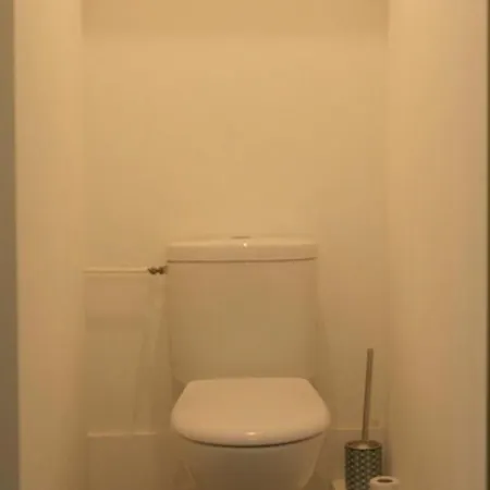 Le 110, Un Grand 2 Etoiles, Pour Faire A Pied Lägenhet Aix-les-Bains