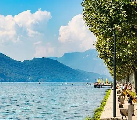 公寓 Le 110, Un Grand 2 Etoiles, Pour Faire A Pied