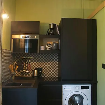 公寓 Le 110, Un Grand 2 Etoiles, Pour Faire A Pied *