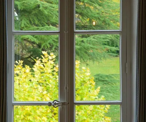 Le 110, Un Grand 2 Etoiles, Pour Faire A Pied