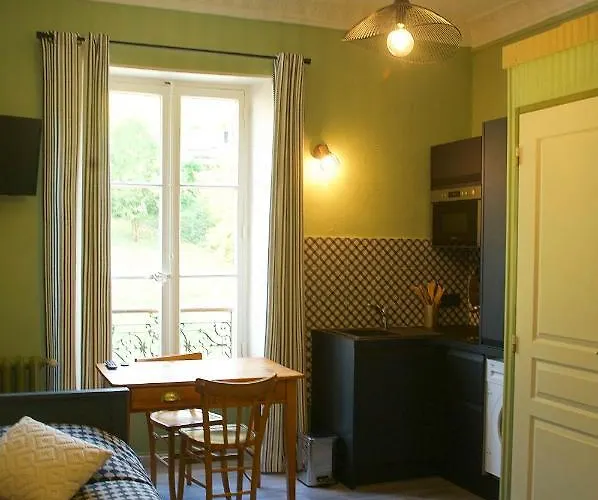 公寓 Le 110, Un Grand 2 Etoiles, Pour Faire A Pied