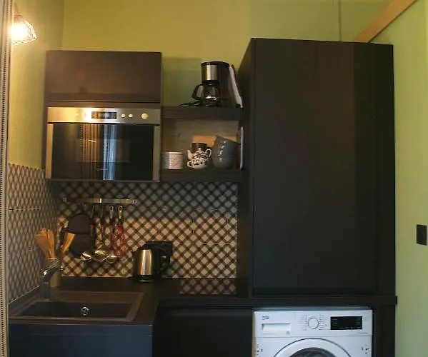 公寓 Le 110, Un Grand 2 Etoiles, Pour Faire A Pied *