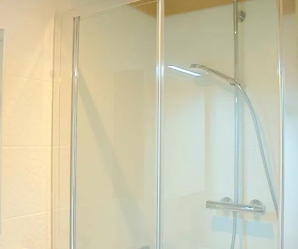 Le 110, Un Grand 2 Etoiles, Pour Faire A Pied 公寓 艾克斯莱班